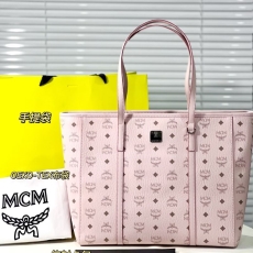 MCM Shopping Bags